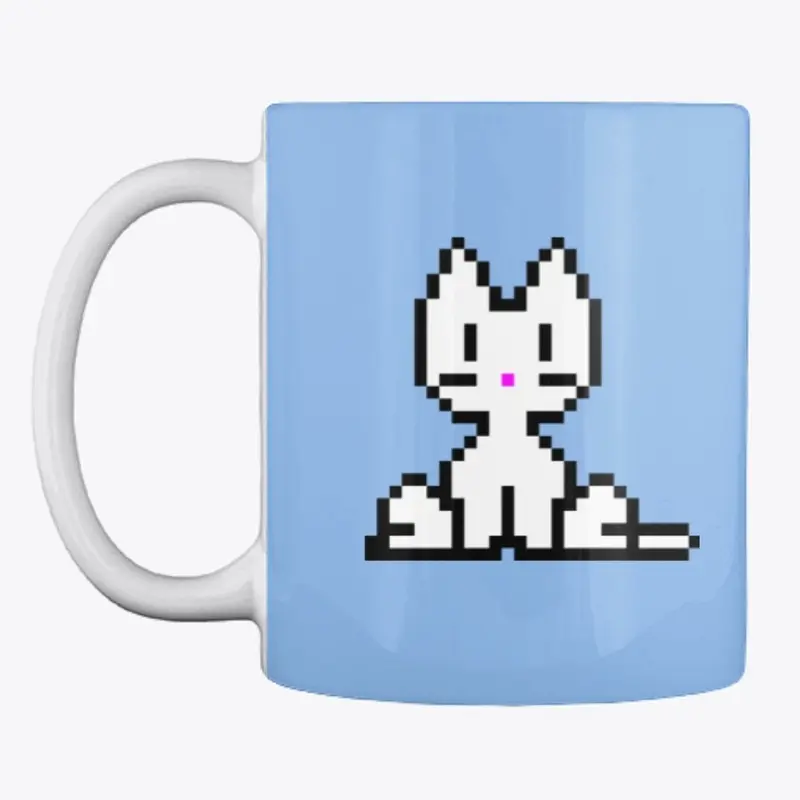 neko mug