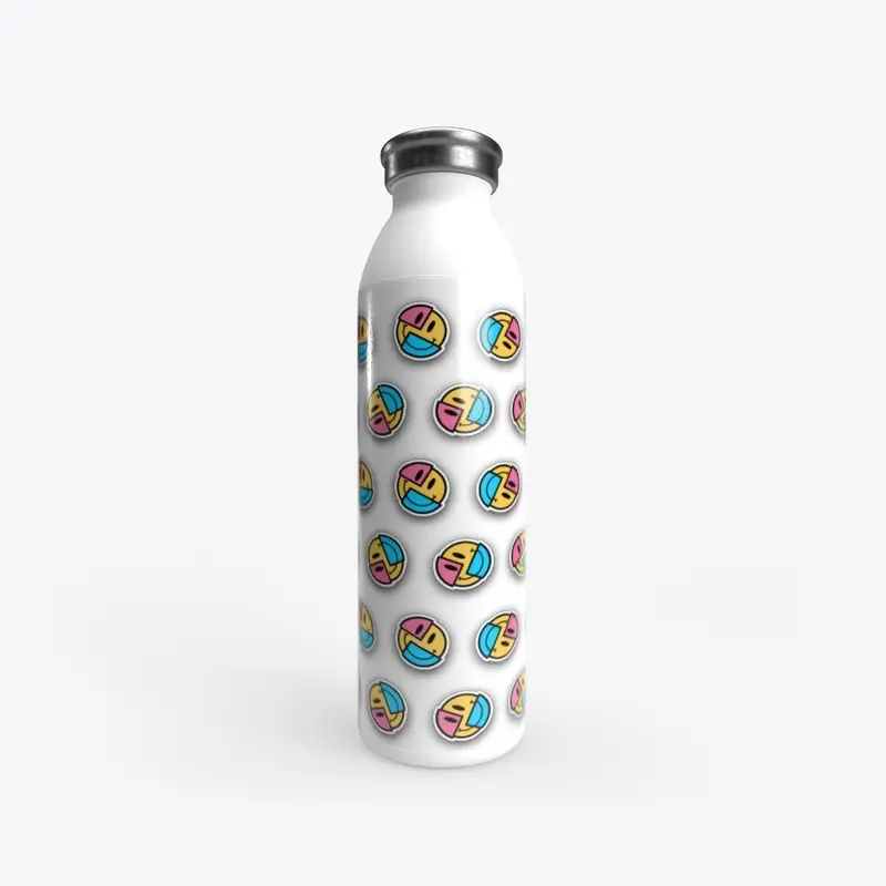 yesclip water bottle